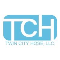 Twin City Hose, LLC. logo - Similar company to Northwest Machine