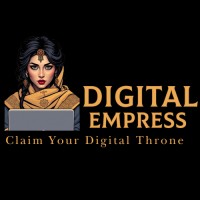 Digital Empress | Digital Marketing Company logo - Similar company to Mad4Tools.Com