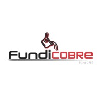 Fundicobre Metalúrgica Ltda logo - Similar company to Fundibronze