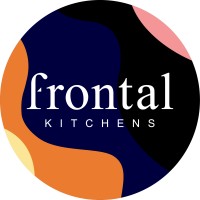 Frontal Kitchens logo - Similar company to Stage Systems