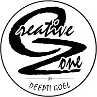 Creative Zone by Deepti Goel logo - Similar company to Leadvault