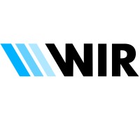 W.I.R Wirtschafts- und Industrie Reserve GmbH - Berlin Brandenburg logo - Similar company to Tabel.Com