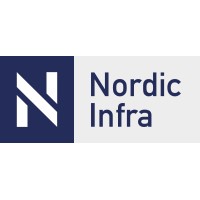 Nordic Infra AS logo - Similar company to Agilitek As