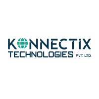Konnectix Technologies Pvt. Ltd logo - Similar company to Konnetix Ltd