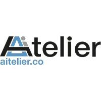 Aitelier.co logo - Similar company to Qryn By Gigapipe