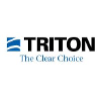 Triton Technologies, Inc. logo - Similar company to Triton Technologies