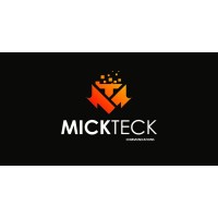 Mickteck Communications logo - Similar company to Mickteck