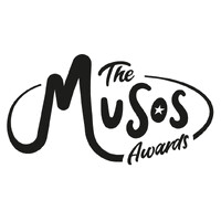 The Musos Awards logo - Similar company to Soccer Six
