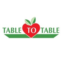 Table To Table Food Distribution Network