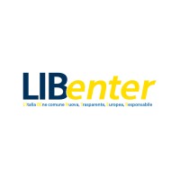 LIBenter logo - Similar company to Questlab S.R.L.