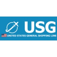 USG FREIGHT INC logo - Similar company to Br Logistic
