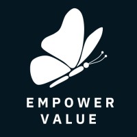 Empower Value logo - Similar company to Sahaba | سحابة