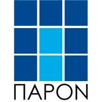ΠΑΡΟΝ logo - Similar company to Mediahub