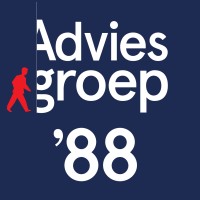 Het recruitment bureau voor Accountants & Fiscalisten, sinds 1988! logo - Similar company to Mac Bay