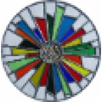 Glas-in-lood Fourty5 logo - Similar company to Atelier Vijftientwee V.O.F.