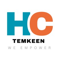 Temkeen HC logo - Similar company to Mr. Retailer