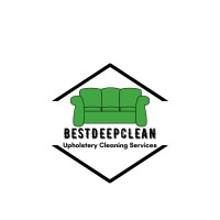Best Deep Clean logo - Similar company to Stanleys Deep Clean