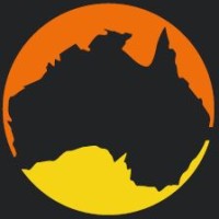 National Corporate Signage logo - Similar company to Digital Waves Co