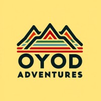 OYOD Adventures logo - Similar company to Maplin