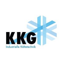 KKG Industrielle Kältetechnik logo - Similar company to Careunit Service Gmbh