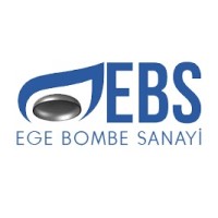 EBS Ege Bombe Sanayi International LTD Co. logo - Similar company to Ekomodern - Ogólnopolskie Stowarzyszenie Projekt Ekomodernizacja
