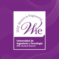 IEEE Women in Engineering UTEC logo - Similar company to Huarmis