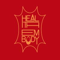 Healthembody logo - Similar company to Core Progression
