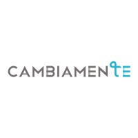 CambiaMente logo - Similar company to Double Bridge