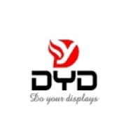 Shanghai Diyou Display Co.,Ltd logo - Similar company to Y Concept Pte Ltd