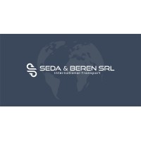 SEDA&BEREN SRL logo - Similar company to Seda&Beren Srl