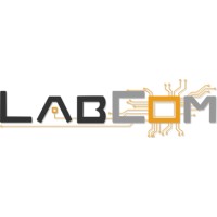 Labcom.tech logo - Similar company to Active S.R.L.