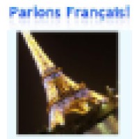 Parlons Français! logo - Similar company to Pierre Giraud