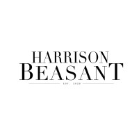 Harrison Beasant logo - Similar company to Groupchat Magazine