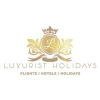 Luxurist Holidays Pvt. Ltd. logo - Similar company to Namutech
