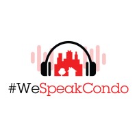 #WeSpeakCondo logo - Similar company to B1 Management Group Inc.