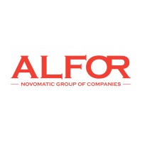 Alfor logo - Similar company to Walmoo