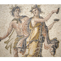 Mosaic Education logo - Similar company to Conversic Ai