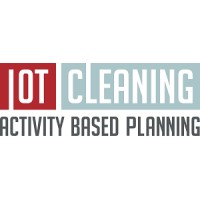 IoT Cleaning logo - Similar company to Iot Inspire