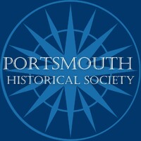 Portsmouth Historical Society logo - Similar company to Maine Mill