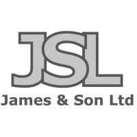 JAMES & SON LIMITED logo - Similar company to David Andrews Construction Limited