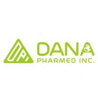 Dana Pharmed Inc. logo - Similar company to A