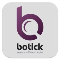 botick logo - Similar company to Deepbeez