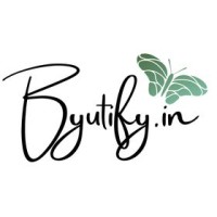 Byutify.in logo - Similar company to Satrangi Digital