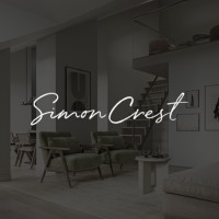 Simon Crest Fastighetsmäkleri logo - Similar company to Viking Beds Of Sweden