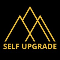 SELF UPGRADE logo - Similar company to Code&Media