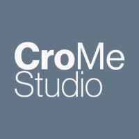 CroMe Studio logo - Similar company to W4Tch