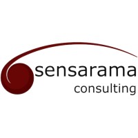 SENSARAMA Consulting GmbH logo - Similar company to 501 Collective