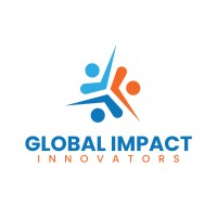 Global Impact Innovators logo - Similar company to Soma International 501C3