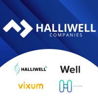 Halliwell Companies logo - Similar company to Cexia
