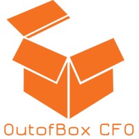 OutofBox CFO logo - Similar company to Cfo 2 Grow